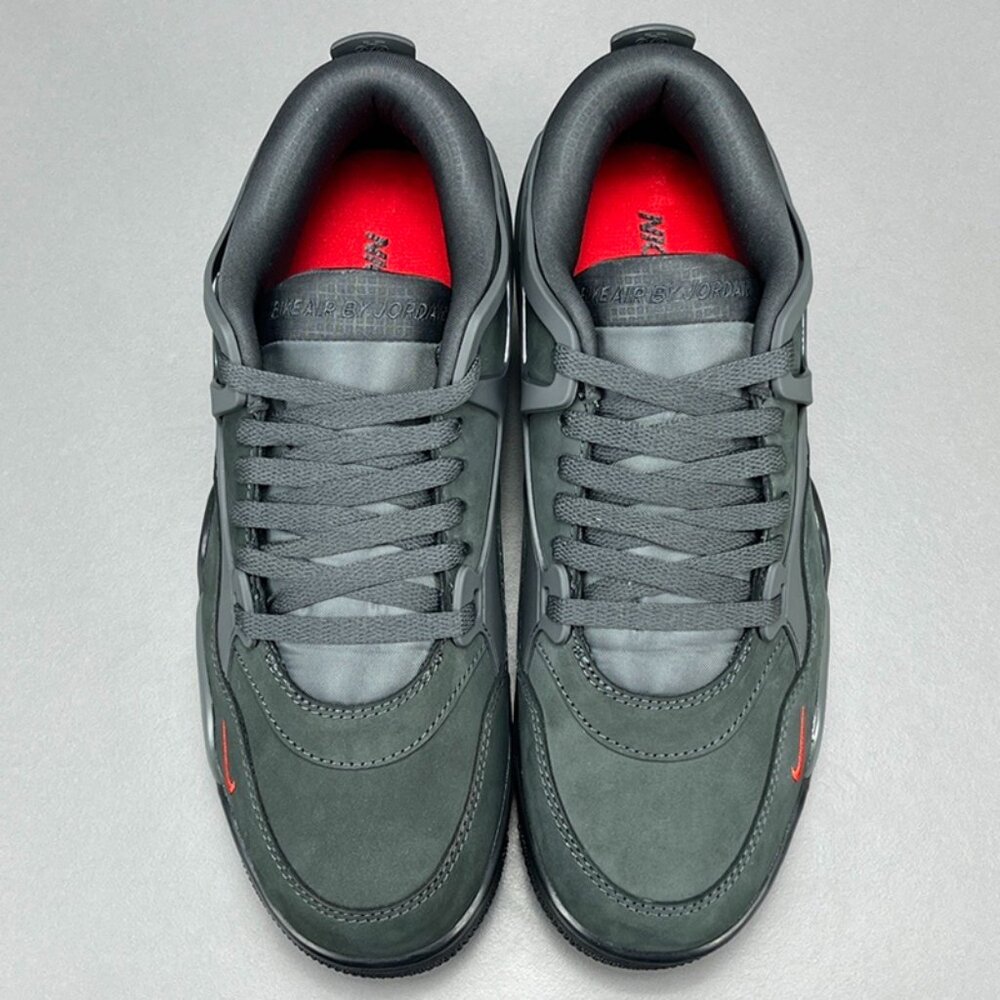 Jordan x Nigel Sylvester Air Jordan 4RM Driveway Grey sneakers - Picture 1 of 7